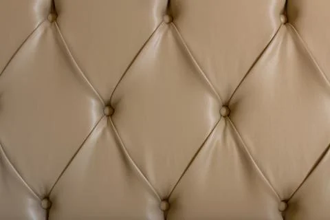 Capitonné Stock Photos