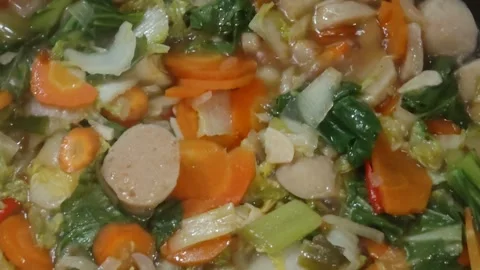 Capjay Stock Footage 305364884