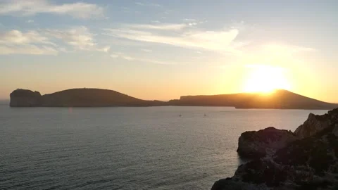 Capo caccia Video stock 151602075