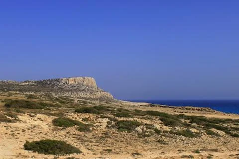 Capo greko Stock Photos