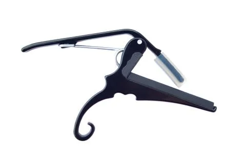 Capo isolated Stock Photos