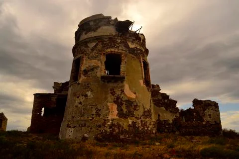 Capo Sperone Stock Photos