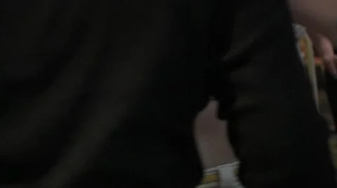 CAPOEIRA Stock Footage 1182829