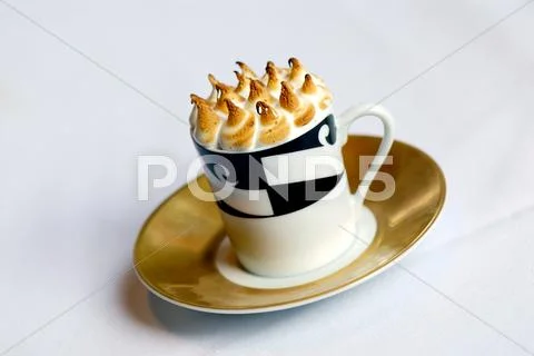 Cappaccino Stock Photos