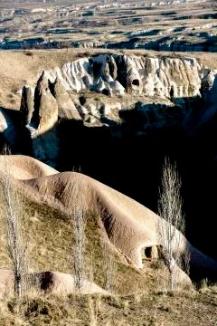 Cappadocai, capadocia Stock Photos