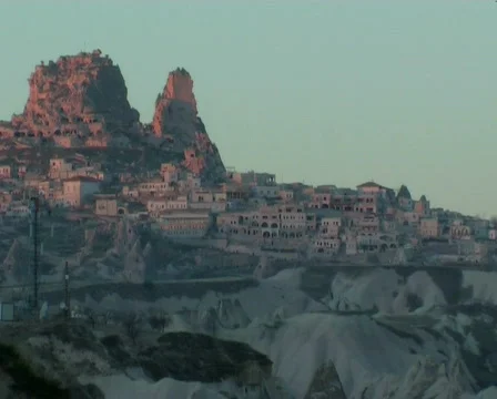 Cappadocia Видео 671814