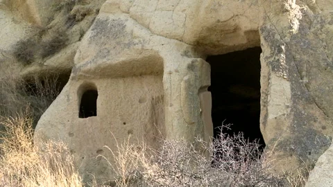 Cappadocia Stock-Footage 327568651