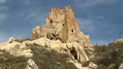 Cappadocia Stock Footage 327568765