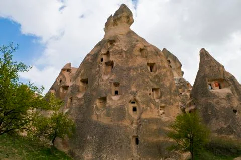 Cappadocia Stock Photos