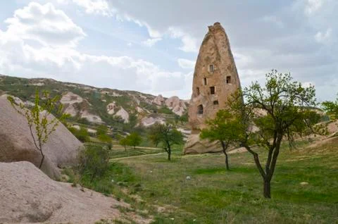 Cappadocia Stock Photos