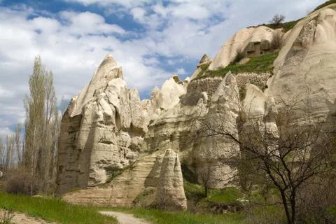 Cappadocia Stock Photos