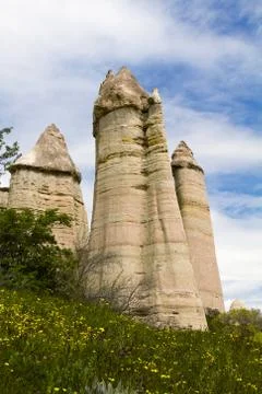 Cappadocia Stock Photos
