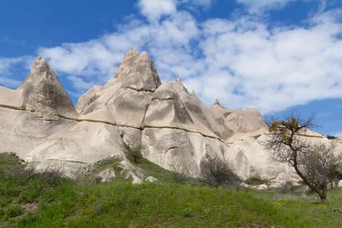 Cappadocia Stock Photos