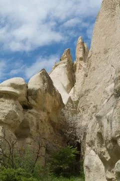 Cappadocia Stock Photos