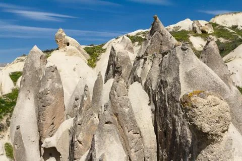 Cappadocia Stock Photos