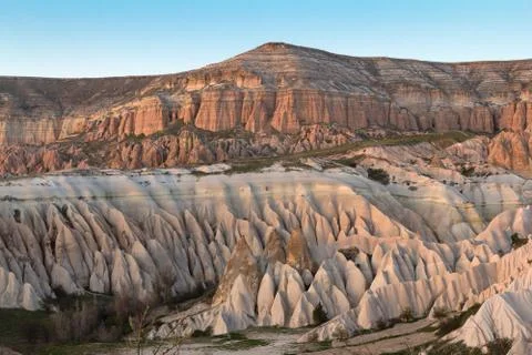 Cappadocia Stock Photos