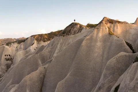 Cappadocia Stock Photos