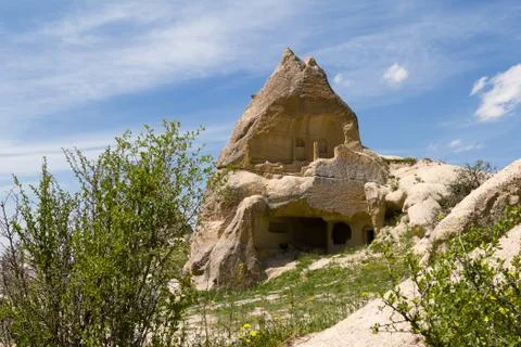 Cappadocia Stock Photos