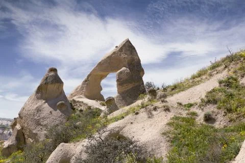 Cappadocia Stock Photos
