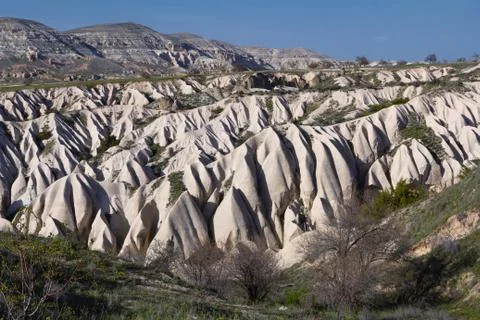 Cappadocia Stock Photos