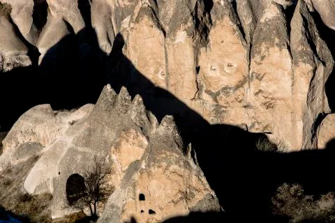 Cappadocia Stock Photos