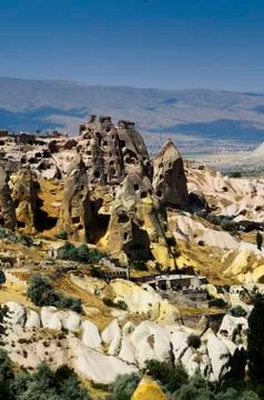 Cappadocia Foto stock