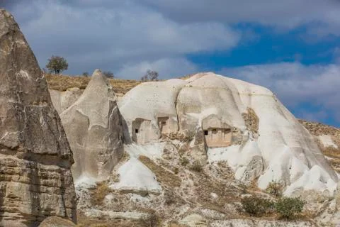 Cappadocia Stock Photos