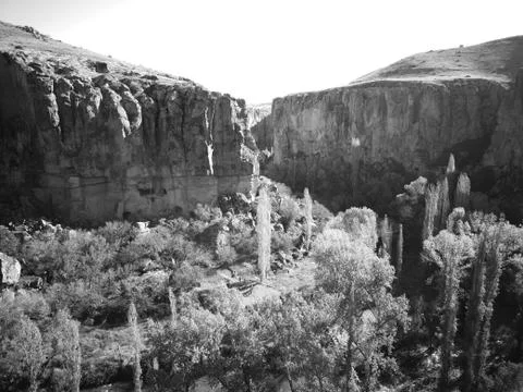 Cappadocia Stock Photos