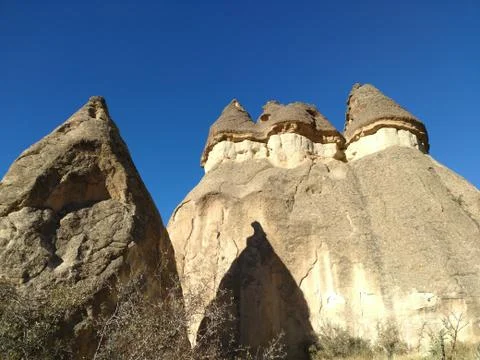 Cappadocia Stock Photos