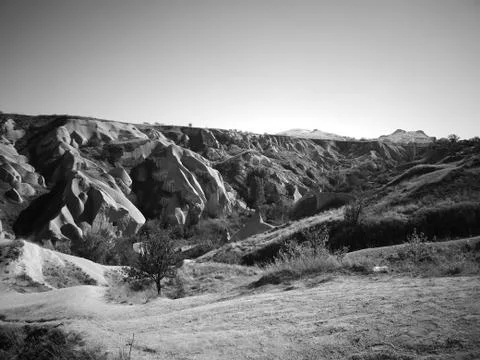 Cappadocia Stock Photos