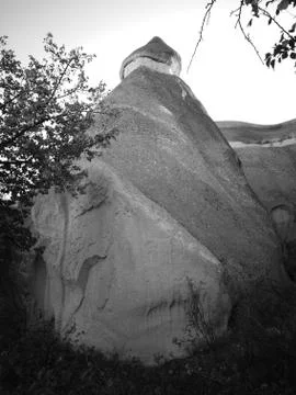 Cappadocia 写真素材