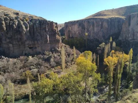 Cappadocia Stock Photos