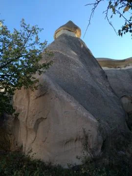 Cappadocia Stock Photos