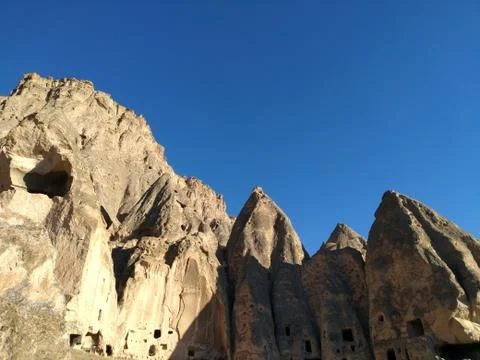 Cappadocia Фото