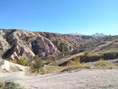 Cappadocia Stock Photos