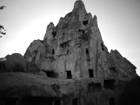 Cappadocia Фото