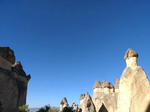 Cappadocia Stock Photos