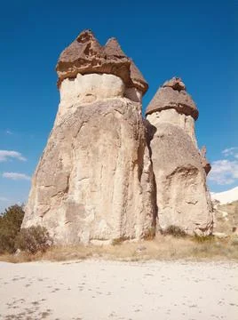 Cappadocia Foto stock