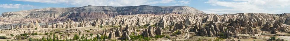 Cappadocia Stock Photos