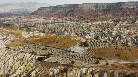 Cappadocia, Turkey Stock Footage 100683970