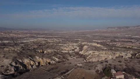 Cappadocia, Turkey Stock Footage 170423477