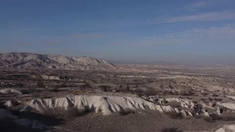 Cappadocia, Turkey Stock Footage 170423598