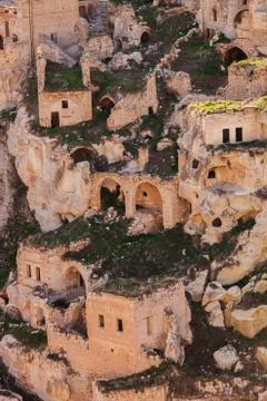 Cappadocia Turkey Stock Photos
