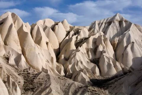 Cappadocia, Turkey Stock Photos