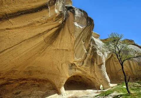 Cappodocia Stock Photos