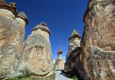 .cappodocia Stock Photos