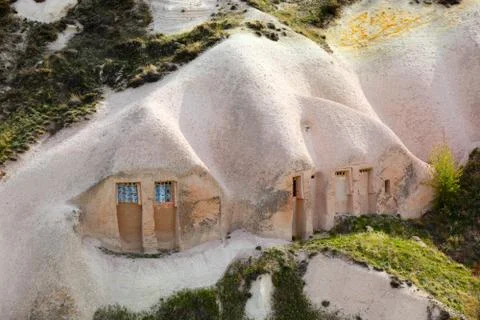 Cappodocia Stock Photos