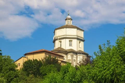 Cappuccini, Turin Stock Photos