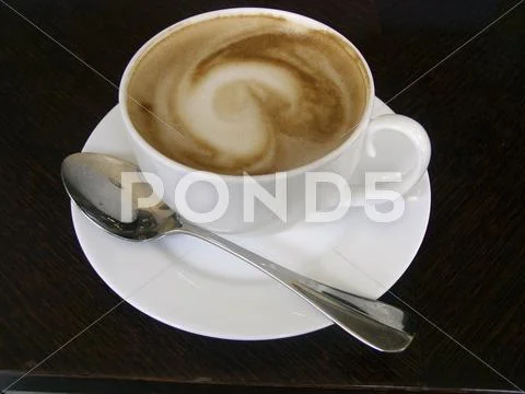 Cappuccino Stock Photos