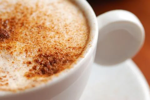 Cappuccino Stock Photos